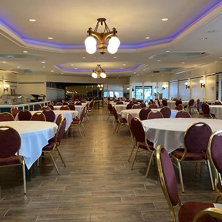 Victoria Palms Inn And Suites Donna 外观 照片