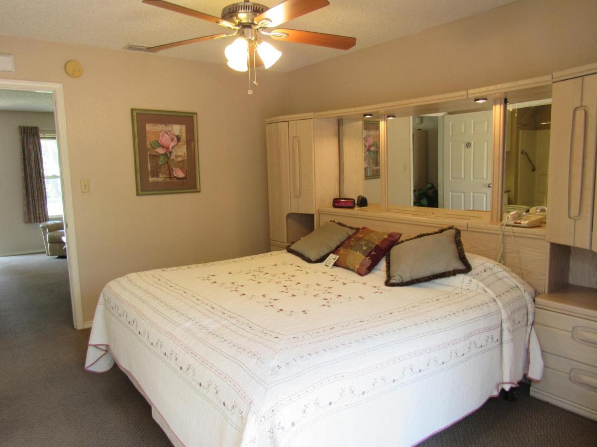 Victoria Palms Inn And Suites Donna 外观 照片