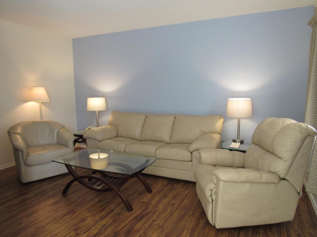 Victoria Palms Inn And Suites Donna 外观 照片