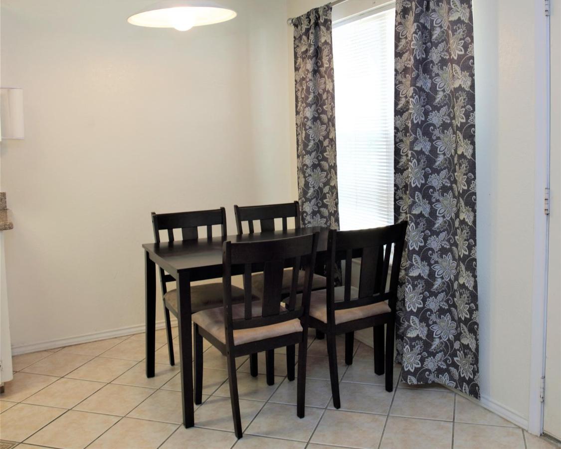 Victoria Palms Inn And Suites Donna 外观 照片