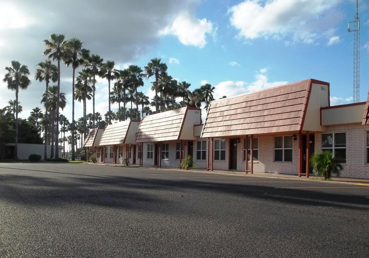 Victoria Palms Inn And Suites Donna 外观 照片