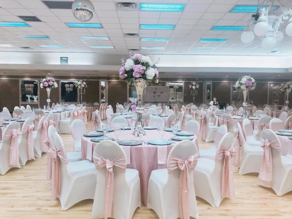 Victoria Palms Inn And Suites Donna 外观 照片
