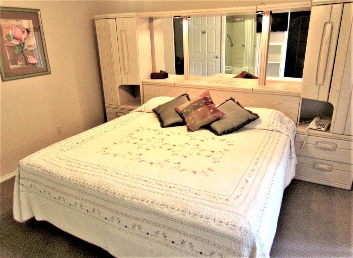 Victoria Palms Inn And Suites Donna 外观 照片