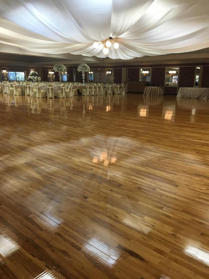 Victoria Palms Inn And Suites Donna 外观 照片