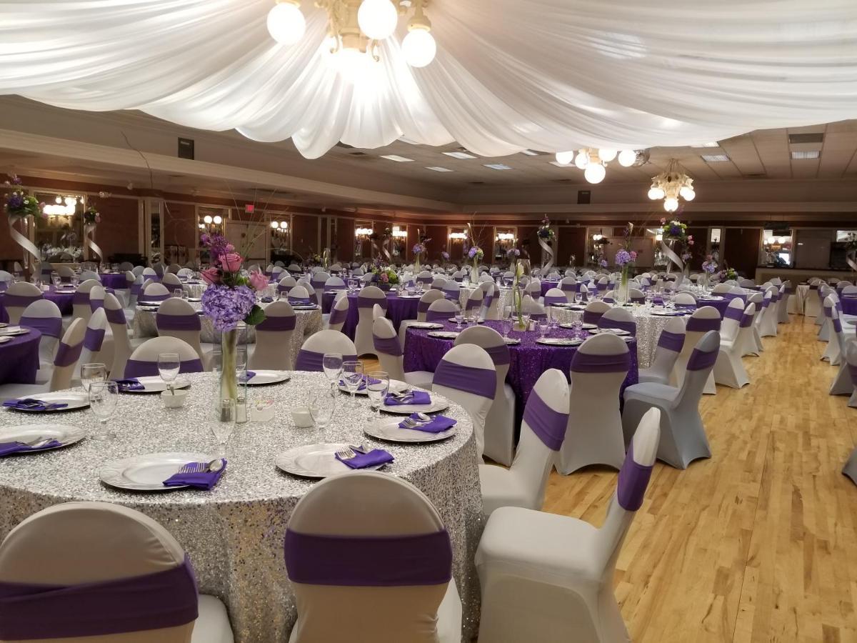 Victoria Palms Inn And Suites Donna 外观 照片
