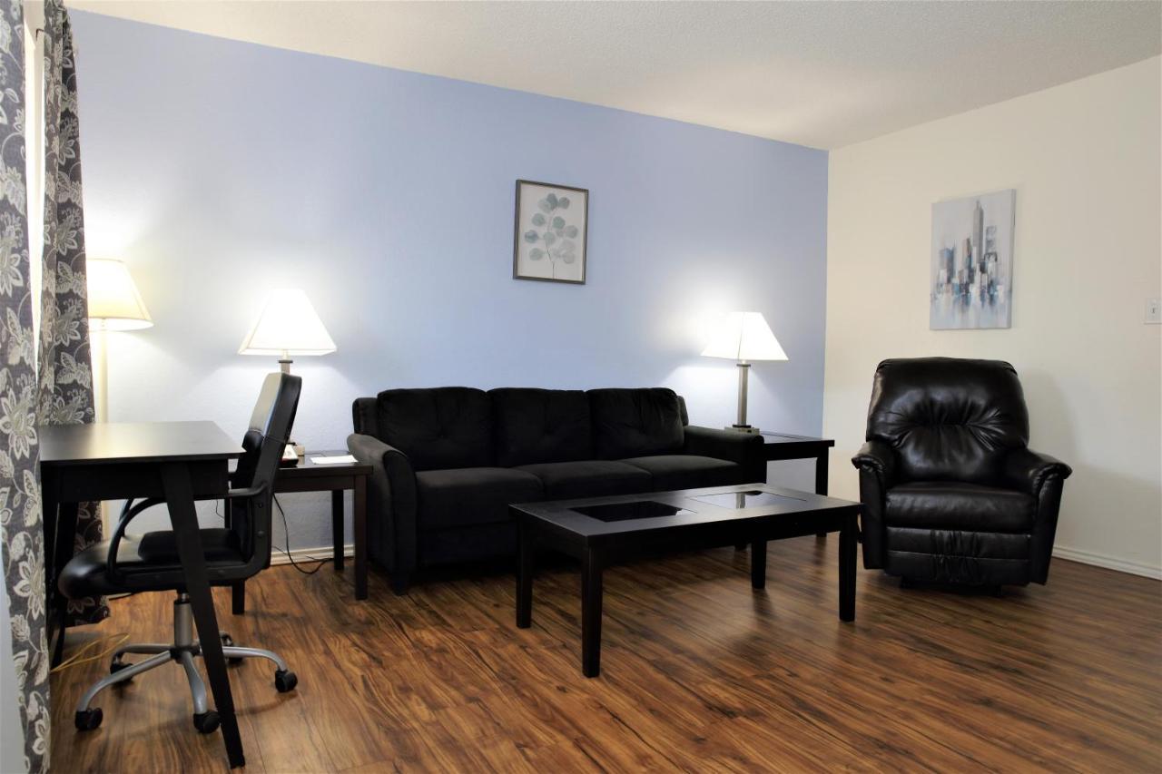 Victoria Palms Inn And Suites Donna 外观 照片