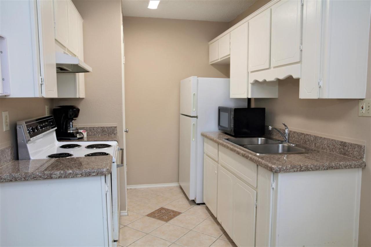Victoria Palms Inn And Suites Donna 外观 照片