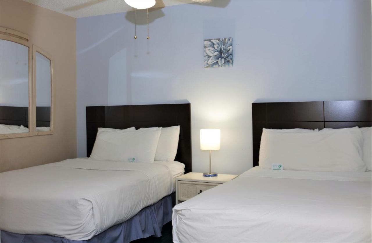 Victoria Palms Inn And Suites Donna 外观 照片