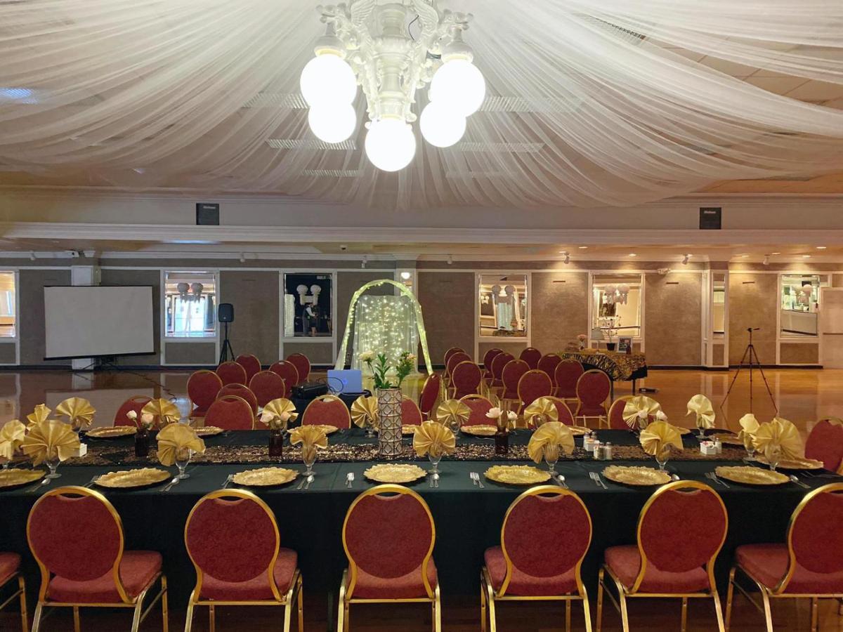 Victoria Palms Inn And Suites Donna 外观 照片
