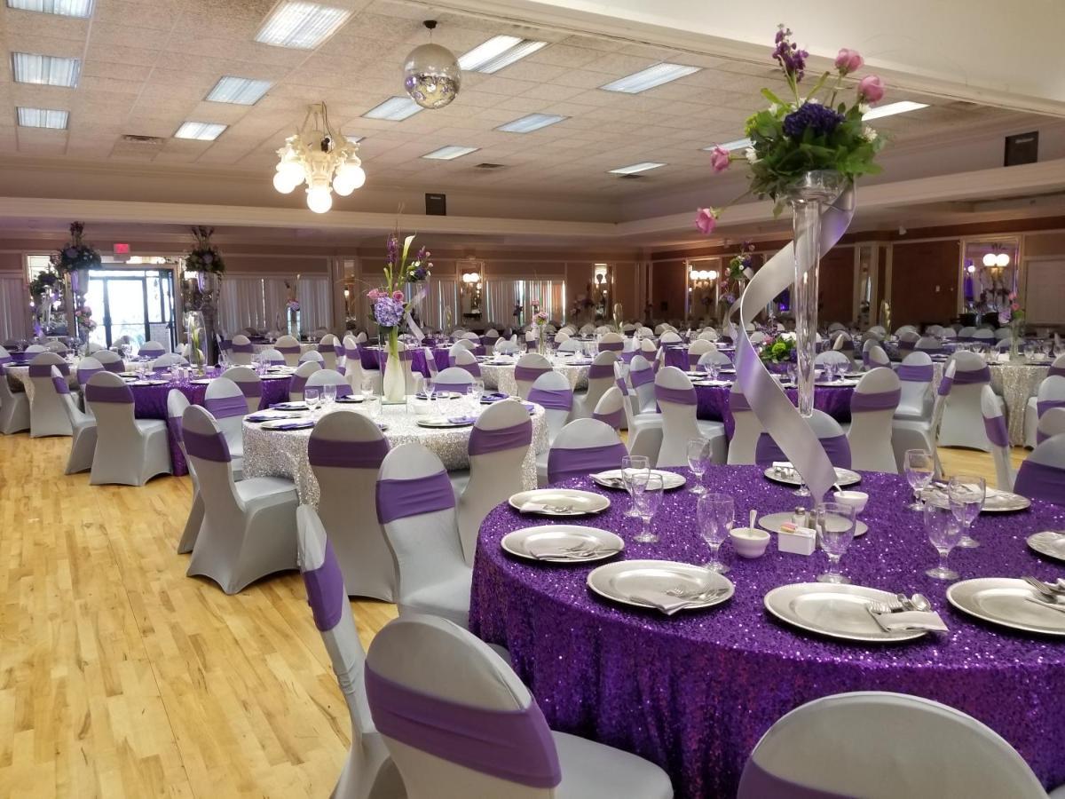 Victoria Palms Inn And Suites Donna 外观 照片