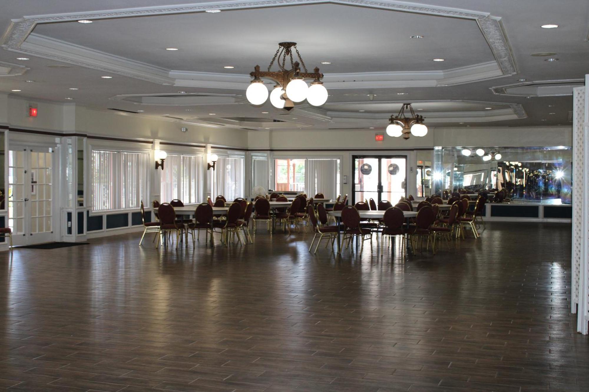 Victoria Palms Inn And Suites Donna 外观 照片