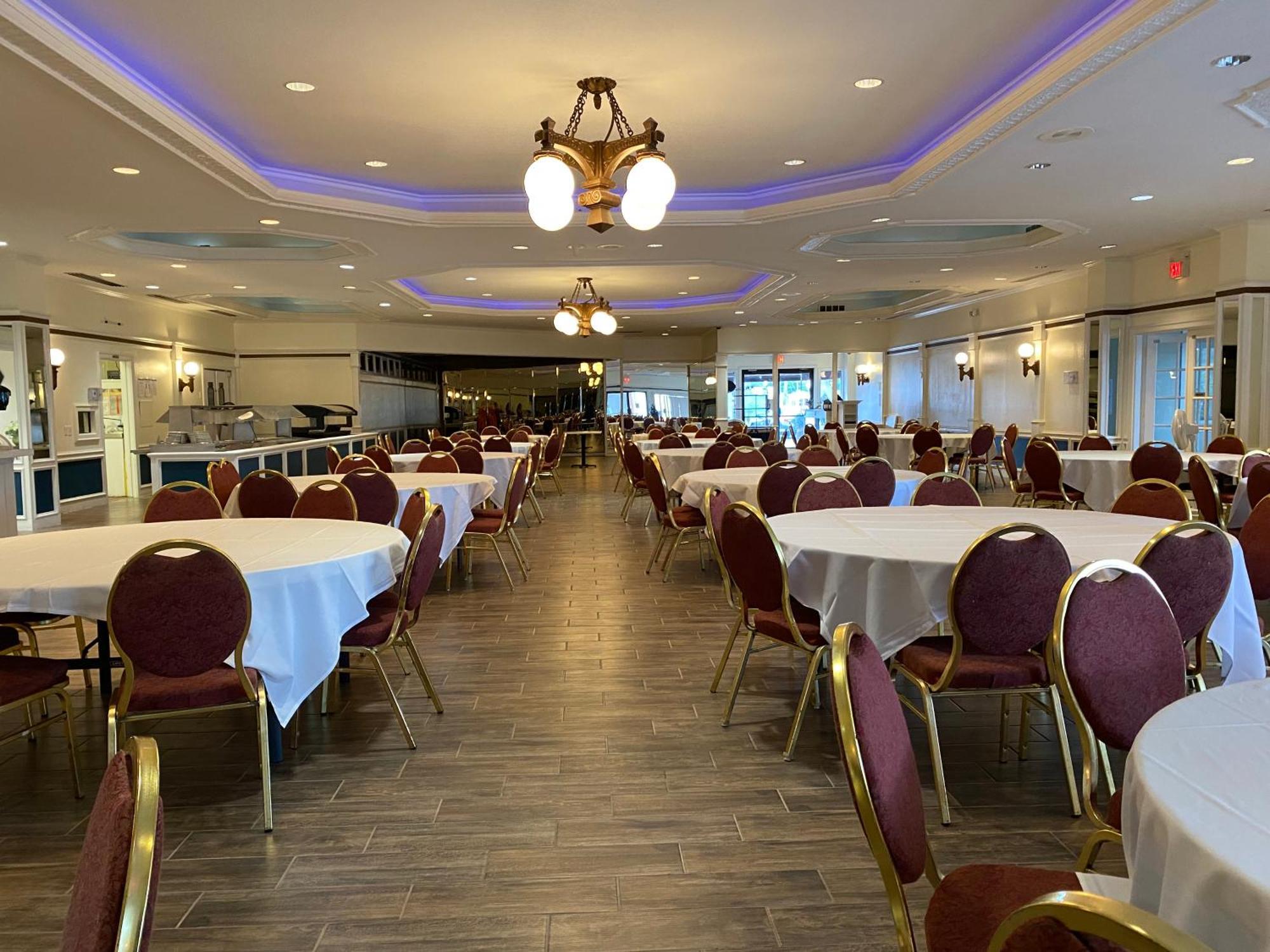 Victoria Palms Inn And Suites Donna 外观 照片
