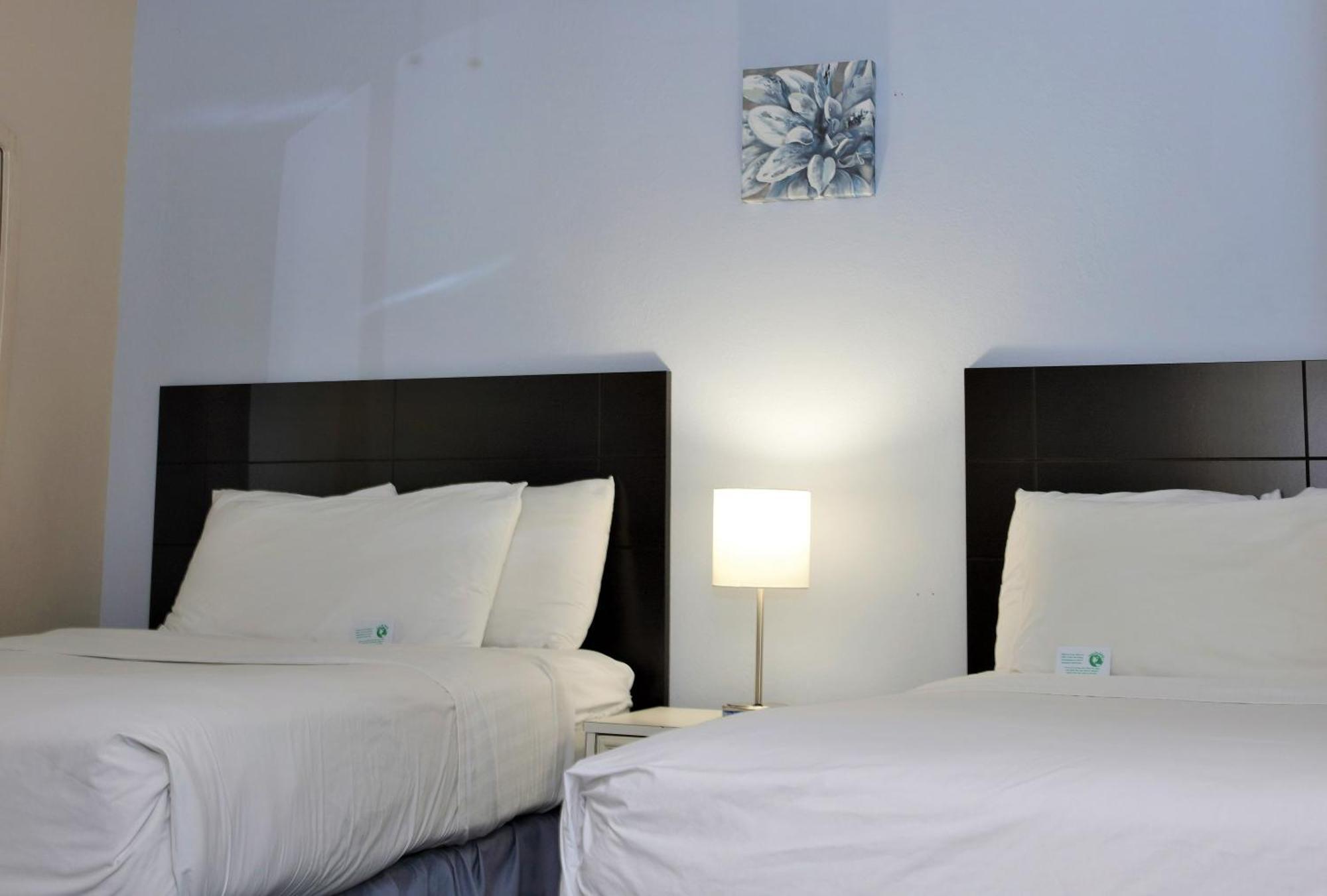 Victoria Palms Inn And Suites Donna 外观 照片