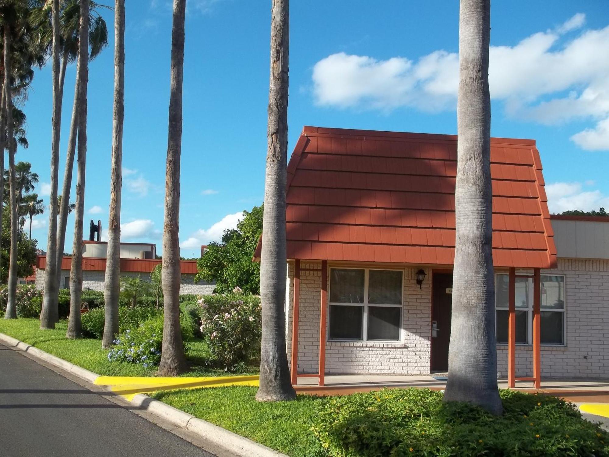 Victoria Palms Inn And Suites Donna 外观 照片