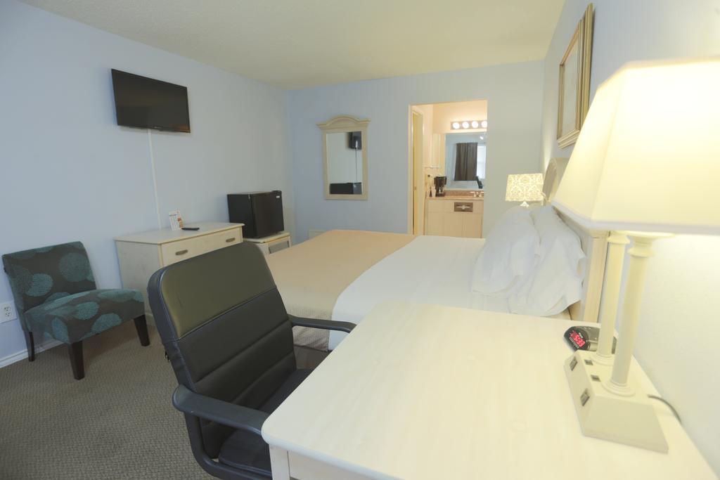 Victoria Palms Inn And Suites Donna 外观 照片