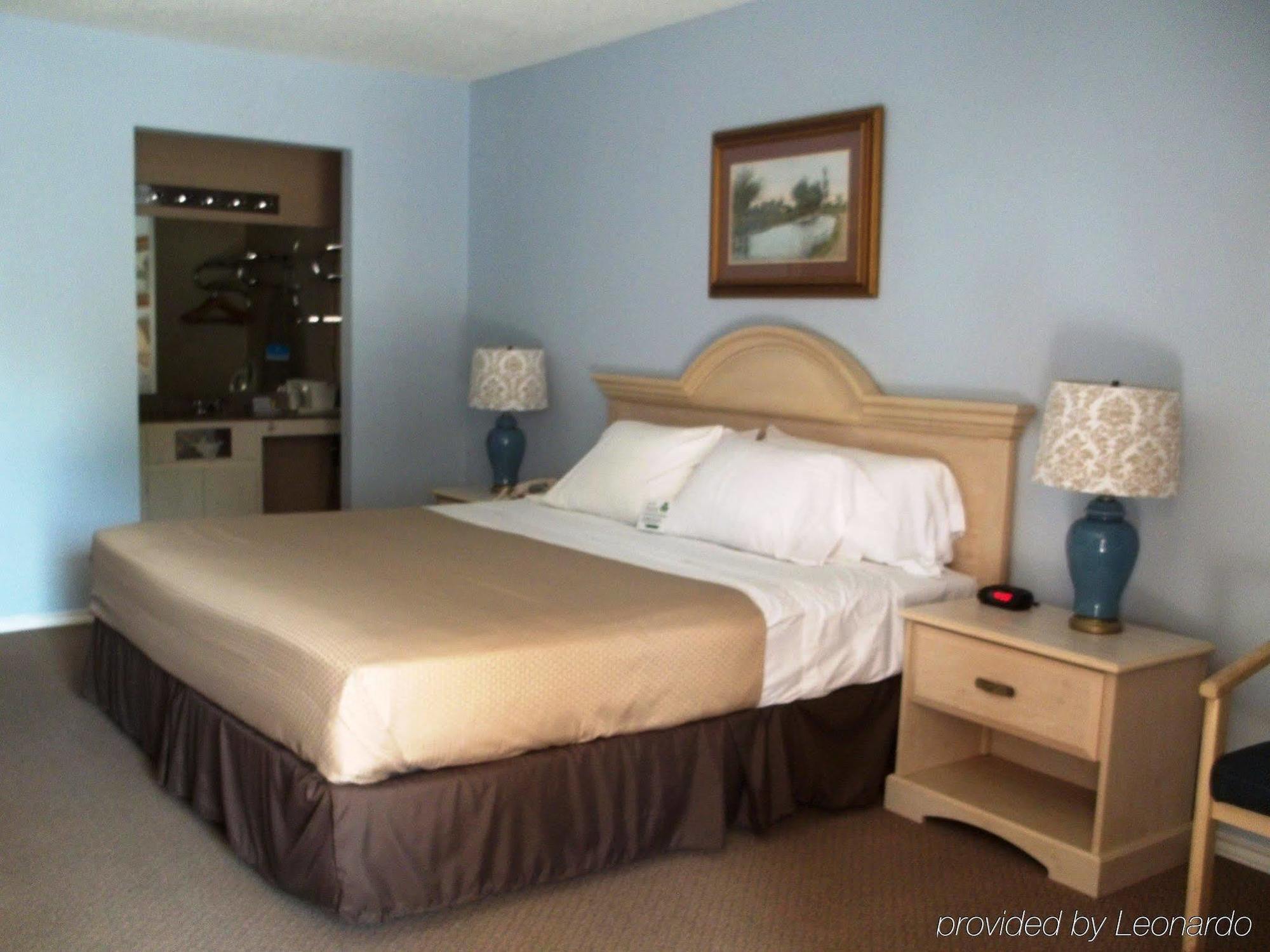 Victoria Palms Inn And Suites Donna 外观 照片