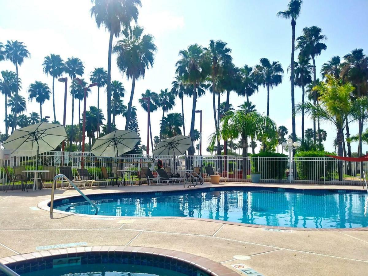 Victoria Palms Inn And Suites Donna 外观 照片